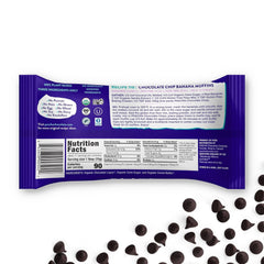 Pascha organic 85% cacao chips close-up highlighting rich texture and premium cacao.