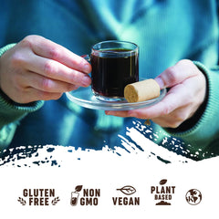 Pasokin PB Bites mini size shown for portion-controlled snack occasions.
