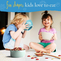 Pastabilities durum wheat non-GMO ingredients highlighted for wholesome meals.