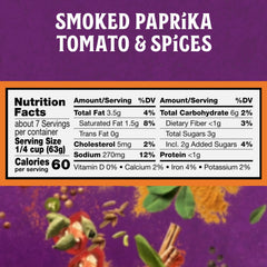 Patak's Tikka Masala sauce jar — balanced spice for quick curries.