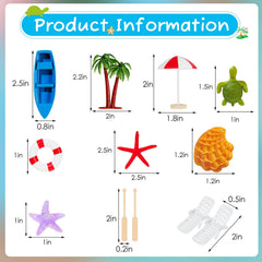 Patelai umbrella topper brightens cakes for summer parties