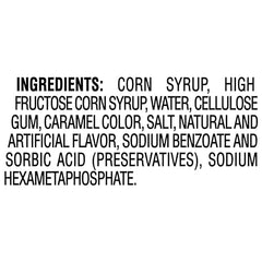 Pancakes with Pearl Milling Company Original Syrup for classic flavor