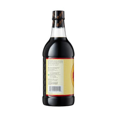 Stir-frying with Pearl River Bridge Light Soy Sauce for depth