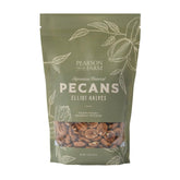 Pearson Farm Elliot Pecan Halves 1lb bag, ideal for snacking and baking.
