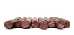 Pearson Ranch Wild Boar Meat Stick, bold taste and protein boost.