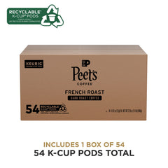 Dark roast with smoky notes and caramel hints for a robust morning.