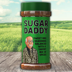 Pelto Dad Gift Set packaging showcases a ready-to-gift barbecue experience