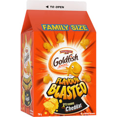 750g Pepperidge Farm bag beside a ruler to show size and portion value