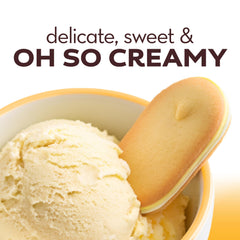 7-ounce bag of Pepperidge Farm Milano cookies ready for sharing