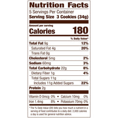 Pepperidge Farm Milano Dark Chocolate cookies stacked for sharing