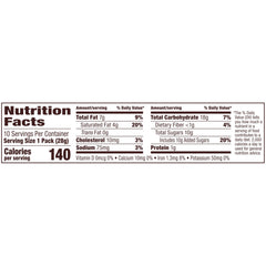 Pepperidge Farm Nantucket mini cookies pack – portable snacking on the go.