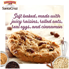Pepperidge Farm cookie dunked in milk demonstrating dunking sturdiness benefit