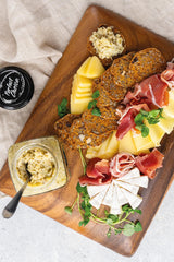 Perfect Choice Variety Pack three-spreads showcases versatile flavors for everyday meals.