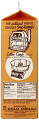 Perfectware PW Flavacol 2CT helps recreate theater popcorn at home.