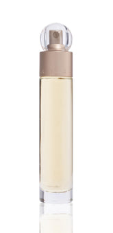 Perry Ellis 360 for Women EDT bottle front, versatile scent for daily wear.