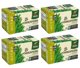Peruvian Naturals Hanan Chanca Piedra tea packaging shows natural ingredients.