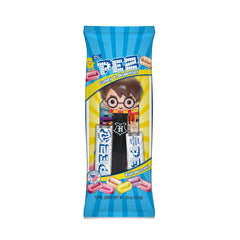 PEZ Harry Potter refills 12-pack ready for quick candy moments