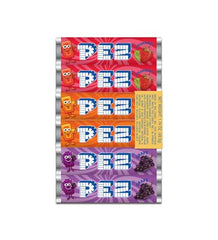 PEZ Minecraft dispenser featuring Enderman exclusive for display-worthy gift