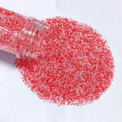 PhilaeEC Vanlentine crystals decorate cookies with glossy color.
