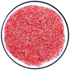 PhilaeEC Vanlentine topping enhances ice cream and yogurt treats.