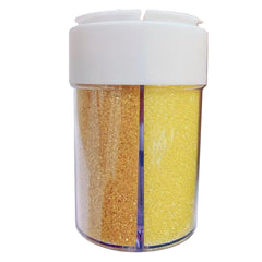 PhilaeEC cookies with sprinkles add playful color to desserts.