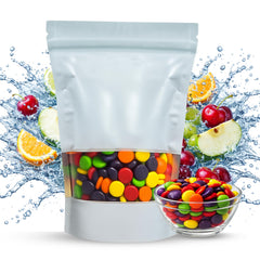 PICK PACK PRO SPREE chewy candy 2lb bag for parties and sharing.