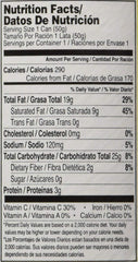 Pik-Nik Original Shoestring Potatoes pack 3 side view ideal for lunchboxes.