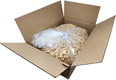 Plant Basics Unflavored Plant Protein Chunks ideal for marinating and flavor customization.