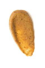 Plochman's Bourbon Mustard as a dipping sauce with molasses sweetness