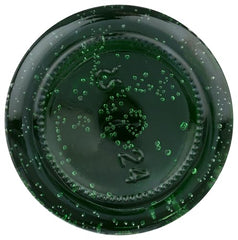 Polaner Real Mint Jelly bottle on counter, ready for breakfast spreads.