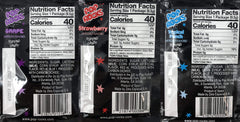 Pop Rocks party favorites ready for events and snacking.