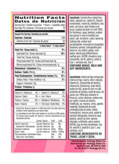 Open Pop-Tarts Frosted Strawberry Milkshake pack, convenient two-pastry portions.