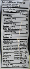 Serving bowl with Popcorners Sea Salt is perfect for sharing.