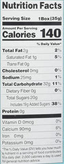 Clear steps simplify water-activated candy preparation.