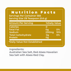 Pink salt granules close-up highlighting flaky texture for seasoning