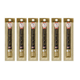 Premium Aufschnitt Original beef jerky stick for on-the-go protein and flavor.