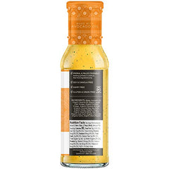Primal Kitchen sesame ginger dipping sauce for appetizers