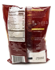 Primeluci Anelletti pasta served in a bowl, showcasing versatile sauce-ready texture