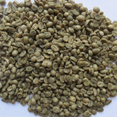Primos Coffee Co. 10 lb green beans from Nicaragua Caturra estate for home roasting.