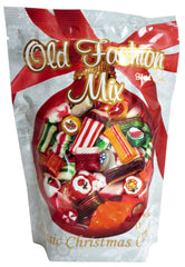Primrose old-fashion hard candy mix bag showing assorted flavors for sharing.