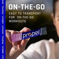 Propel bulk case of 1,000 gloves ideal for clinics