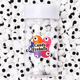 PURBOT edible eyes on cookies add playful expressions for fun desserts