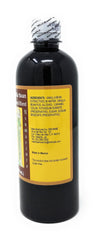 Usumacinta vanilla pour shot highlights creamy flavor potential