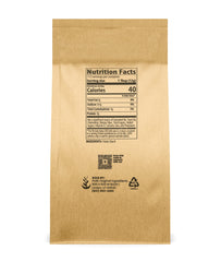 Pure Original Ingredients thickens sauces, soups, and gravies smoothly.