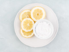 Pure Original Ingredients sodium bicarbonate in the kitchen supports baking and cooking tasks.