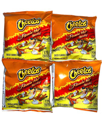 QT LIMITED Mystery item snack—surprise 1oz addition for added variety