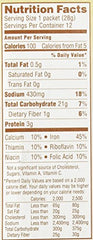 Quaker Country Bacon Flavor Instant Grits bowl steaming for a hearty breakfast