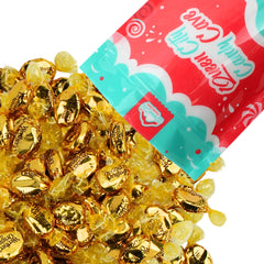 Queen City Candy Cave hard candy in a bowl, perfect for gatherings