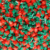 Queen City Candy Cave hard strawberry candy for sharing and gifting