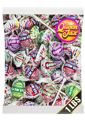 Queen Jax Blow Pops 1lb bag for party trays and sharing